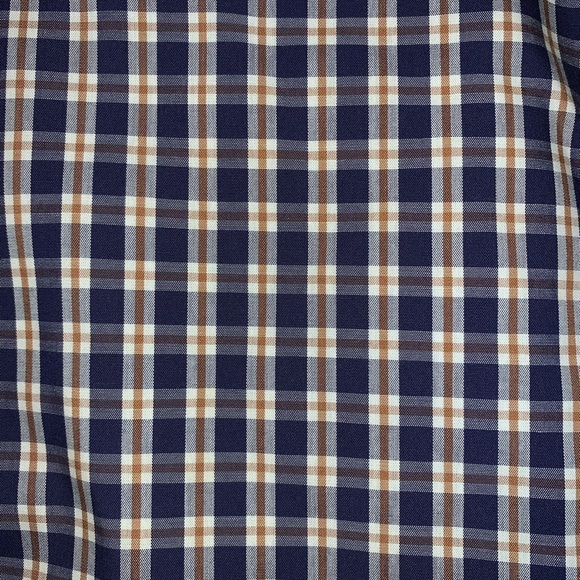 Club Room Men’s Buttons Down Shirt - Picture 3 of 4